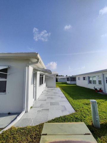 1826 SW Congress Boulevard, Boynton Beach, FL 33426