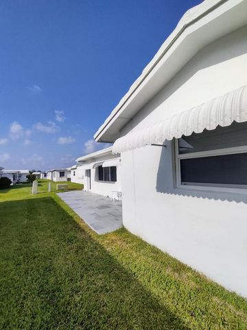 1826 SW Congress Boulevard, Boynton Beach, FL 33426
