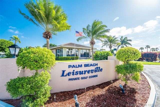 1826 SW Congress Boulevard, Boynton Beach, FL 33426