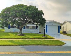1826 SW Congress Boulevard, Boynton Beach, FL 33426