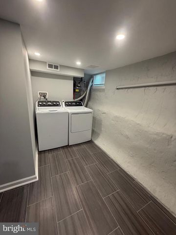 1517 SYCAMORE ST, Baltimore City, MD 21226