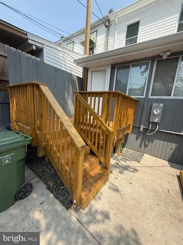 1517 SYCAMORE ST, Baltimore City, MD 21226