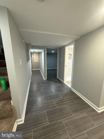 1517 SYCAMORE ST, Baltimore City, MD 21226