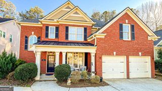 1951 Barrett Knoll Circle NW, Kennesaw, GA 30152