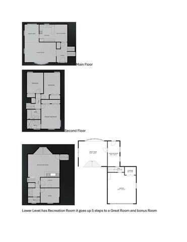 708 KENSINGTON ROAD, Neenah, WI 54956