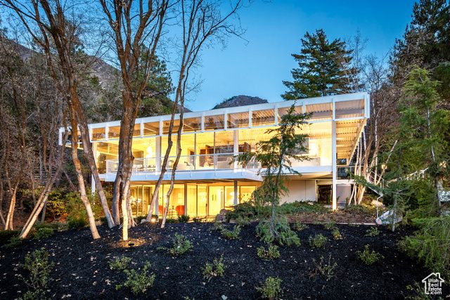 4345 S ZARAHEMLA DR, Salt Lake City, UT 84124