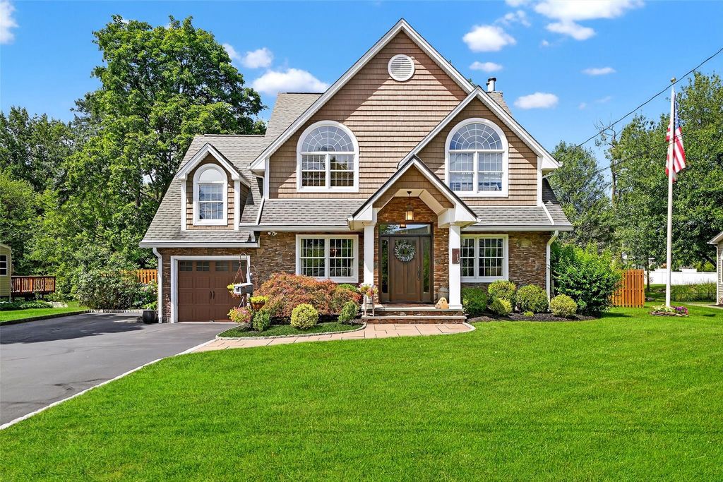 13 Villa Drive, Nanuet, NY 10954