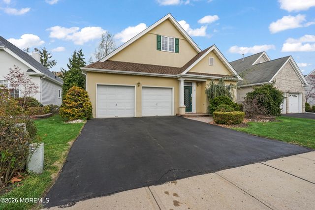 33 Coneflower Lane, Princeton Junction, NJ 08550
