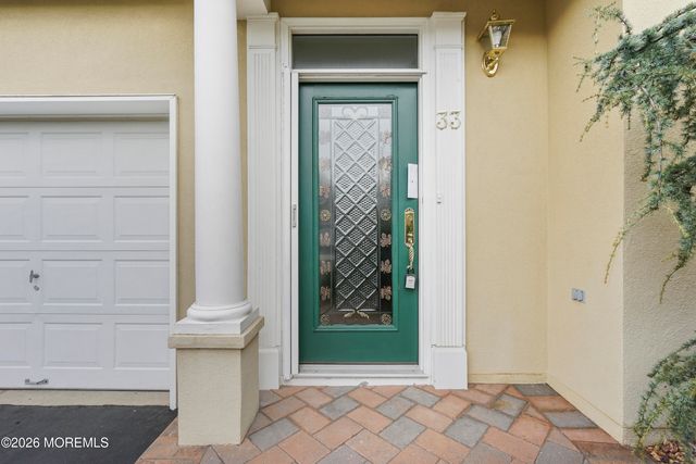 33 Coneflower Lane, Princeton Junction, NJ 08550