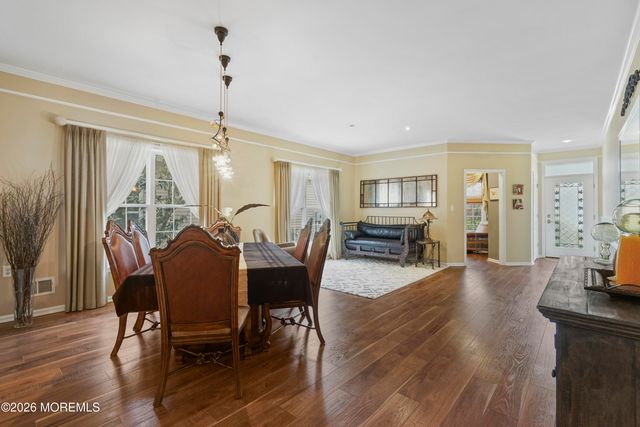 33 Coneflower Lane, Princeton Junction, NJ 08550