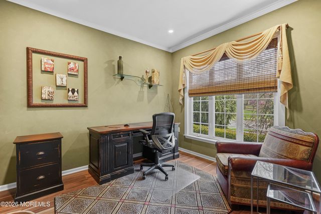 33 Coneflower Lane, Princeton Junction, NJ 08550