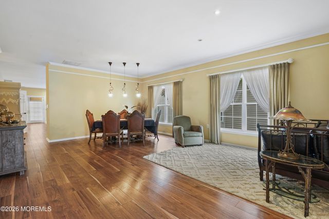 33 Coneflower Lane, Princeton Junction, NJ 08550