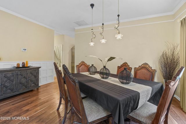 33 Coneflower Lane, Princeton Junction, NJ 08550