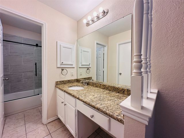 1501 Wheatfield Court, Mesquite, TX 75149