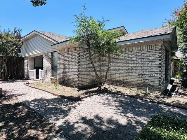 1501 Wheatfield Court, Mesquite, TX 75149