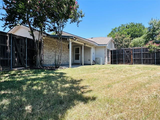 1501 Wheatfield Court, Mesquite, TX 75149