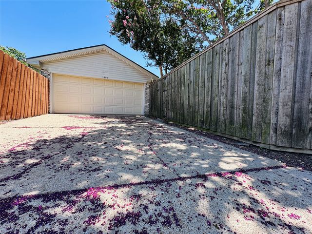 1501 Wheatfield Court, Mesquite, TX 75149