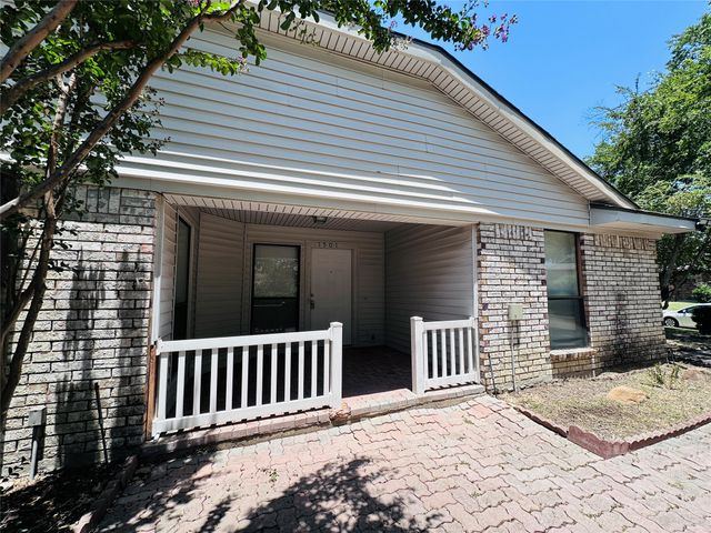 1501 Wheatfield Court, Mesquite, TX 75149