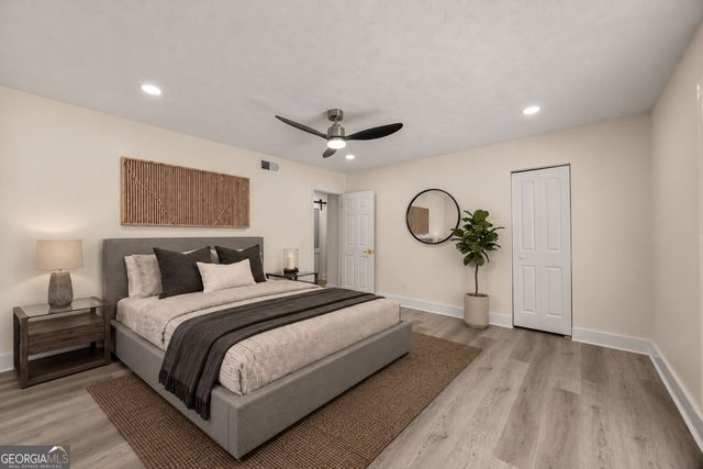 3298 Abbeywood Drive, Decatur, GA 30034