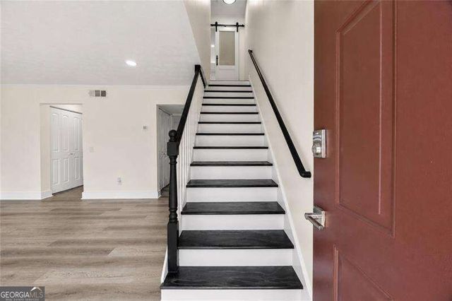 3298 Abbeywood Drive, Decatur, GA 30034