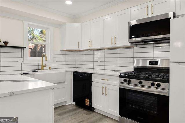 3298 Abbeywood Drive, Decatur, GA 30034