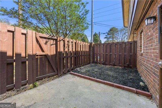 3298 Abbeywood Drive, Decatur, GA 30034
