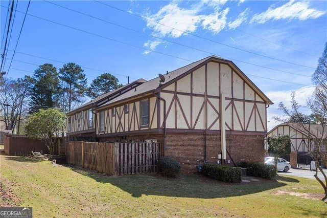 3298 Abbeywood Drive, Decatur, GA 30034