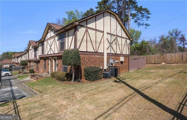 3298 Abbeywood Drive, Decatur, GA 30034