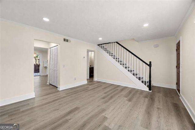 3298 Abbeywood Drive, Decatur, GA 30034