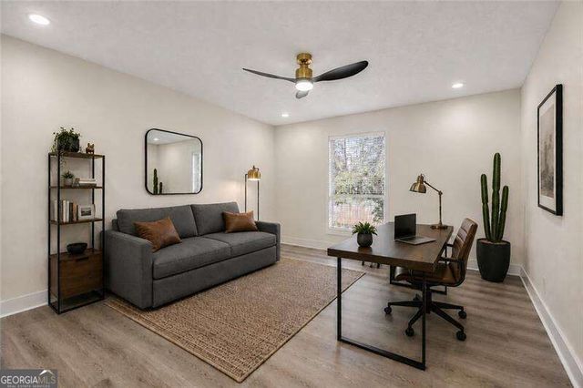 3298 Abbeywood Drive, Decatur, GA 30034