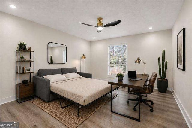 3298 Abbeywood Drive, Decatur, GA 30034