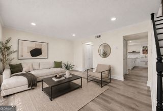 3298 Abbeywood Drive, Decatur, GA 30034