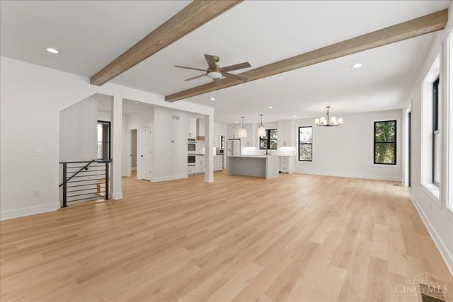 3490 Cooper Road, Blue Ash, OH 45241