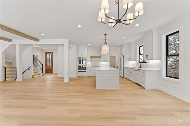 3490 Cooper Road, Blue Ash, OH 45241