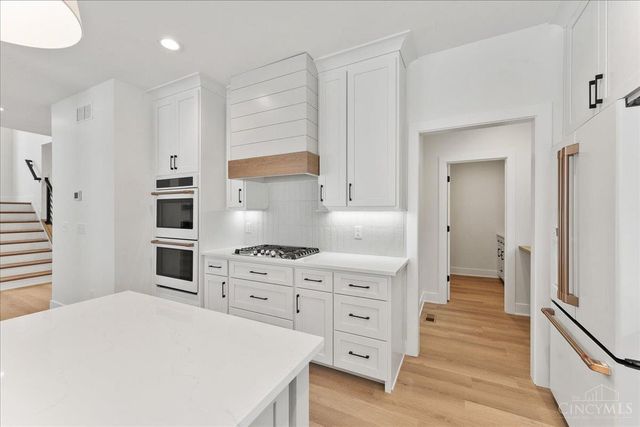 3490 Cooper Road, Blue Ash, OH 45241