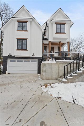 3490 Cooper Road, Blue Ash, OH 45241