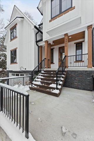 3490 Cooper Road, Blue Ash, OH 45241