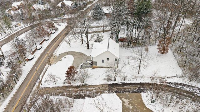 3490 Cooper Road, Blue Ash, OH 45241