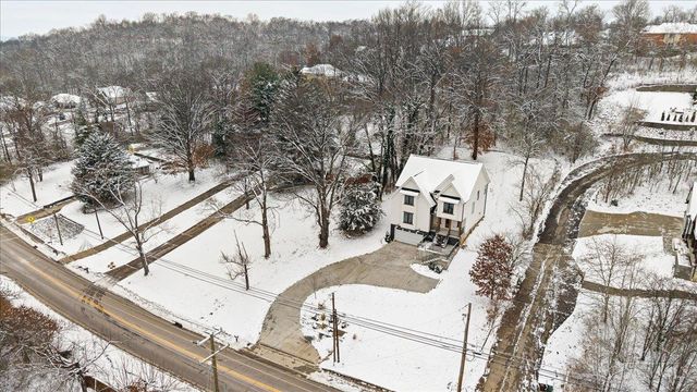 3490 Cooper Road, Blue Ash, OH 45241