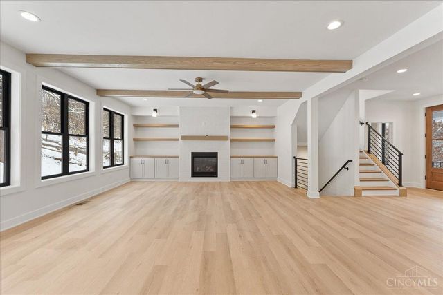 3490 Cooper Road, Blue Ash, OH 45241