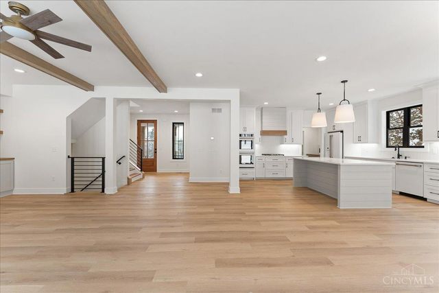 3490 Cooper Road, Blue Ash, OH 45241