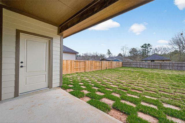 1107 Lyle W Avenue, Cleveland, TX 77327