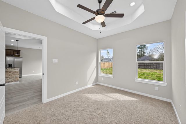 1107 Lyle W Avenue, Cleveland, TX 77327