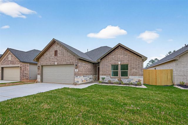 1107 Lyle W Avenue, Cleveland, TX 77327