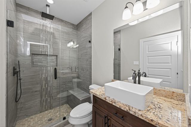 1107 Lyle W Avenue, Cleveland, TX 77327