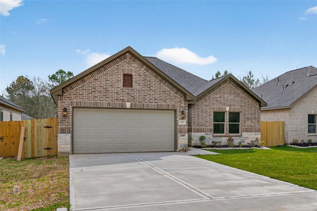 1107 Lyle W Avenue, Cleveland, TX 77327