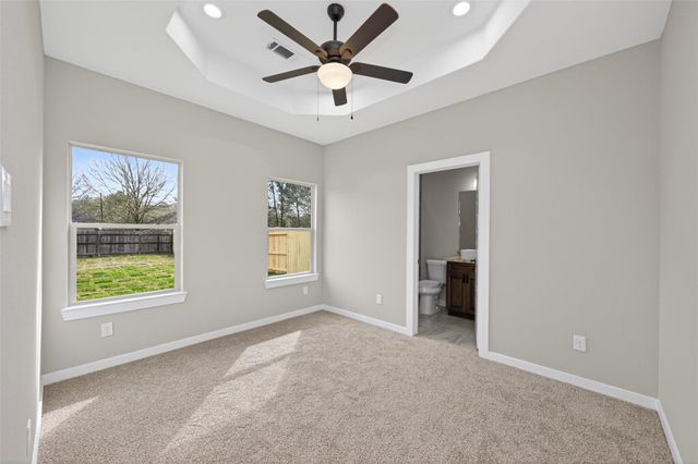 1107 Lyle W Avenue, Cleveland, TX 77327