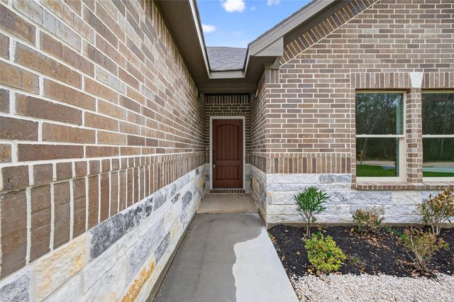 1107 Lyle W Avenue, Cleveland, TX 77327