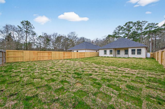 1107 Lyle W Avenue, Cleveland, TX 77327