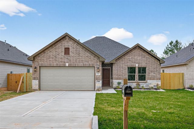 1107 Lyle W Avenue, Cleveland, TX 77327